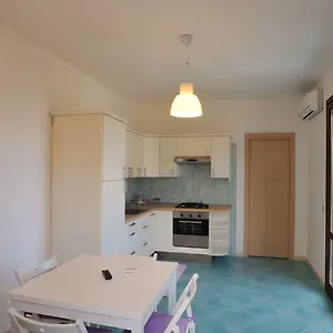 Metrosideros San Vito Lo Capo