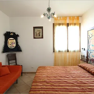 Senia San Vito Lo Capo
