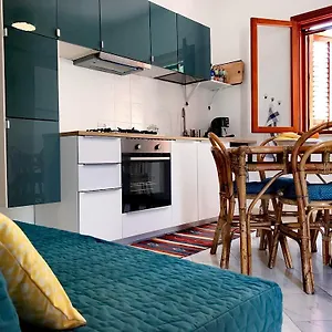 Casa Mareluna San Vito Lo Capo