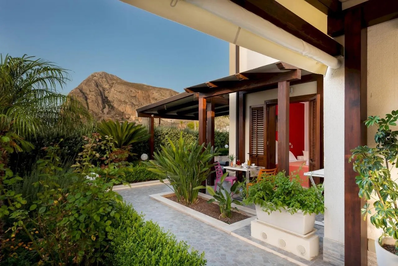 سان فيتو لو كابو B&B Armonie 3*, سان فيتو لو كابو إيطاليا