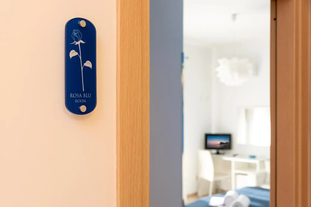 فندق مبيت وإفطار سان فيتو لو كابو B&B Armonie